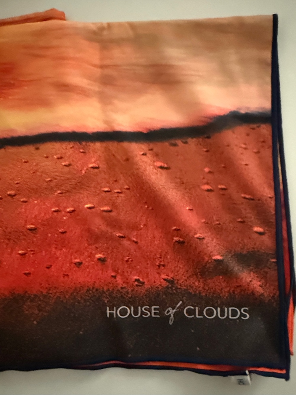 Microfiber Beach towel NWOT